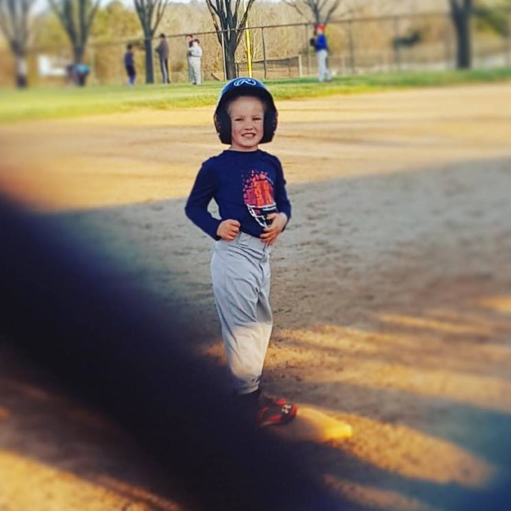 Meet your Posher, Lily